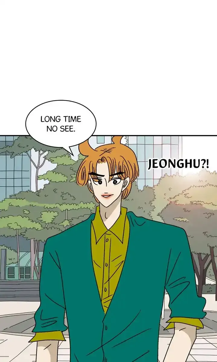 Love On Hold Chapter 70 page 51 - 