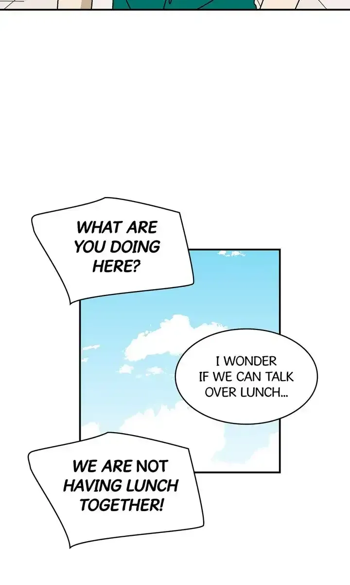 Love On Hold Chapter 70 page 52 - 