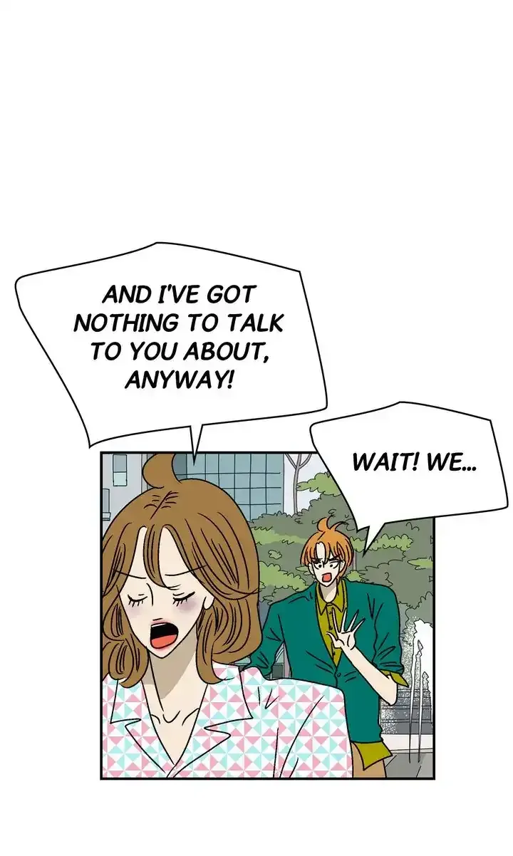 Love On Hold Chapter 70 page 53 - 