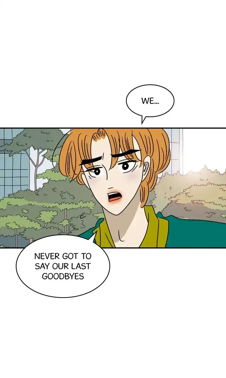 Love On Hold Chapter 70 page 54 - 