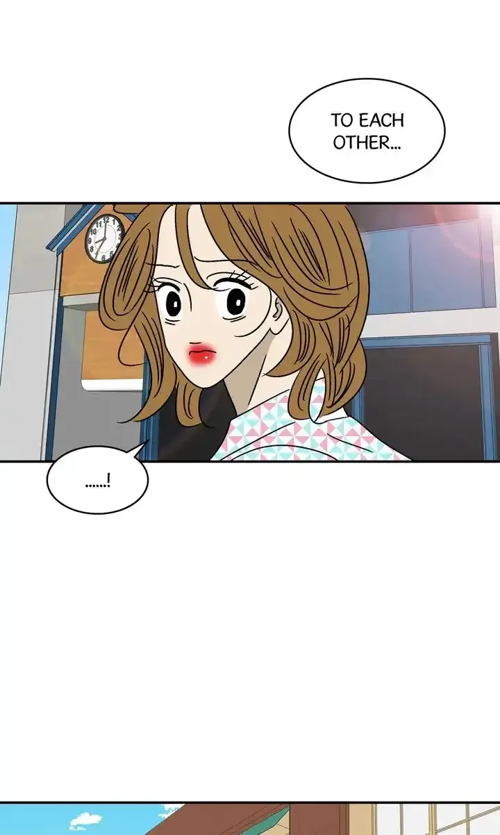 Love On Hold Chapter 70 page 55 - 