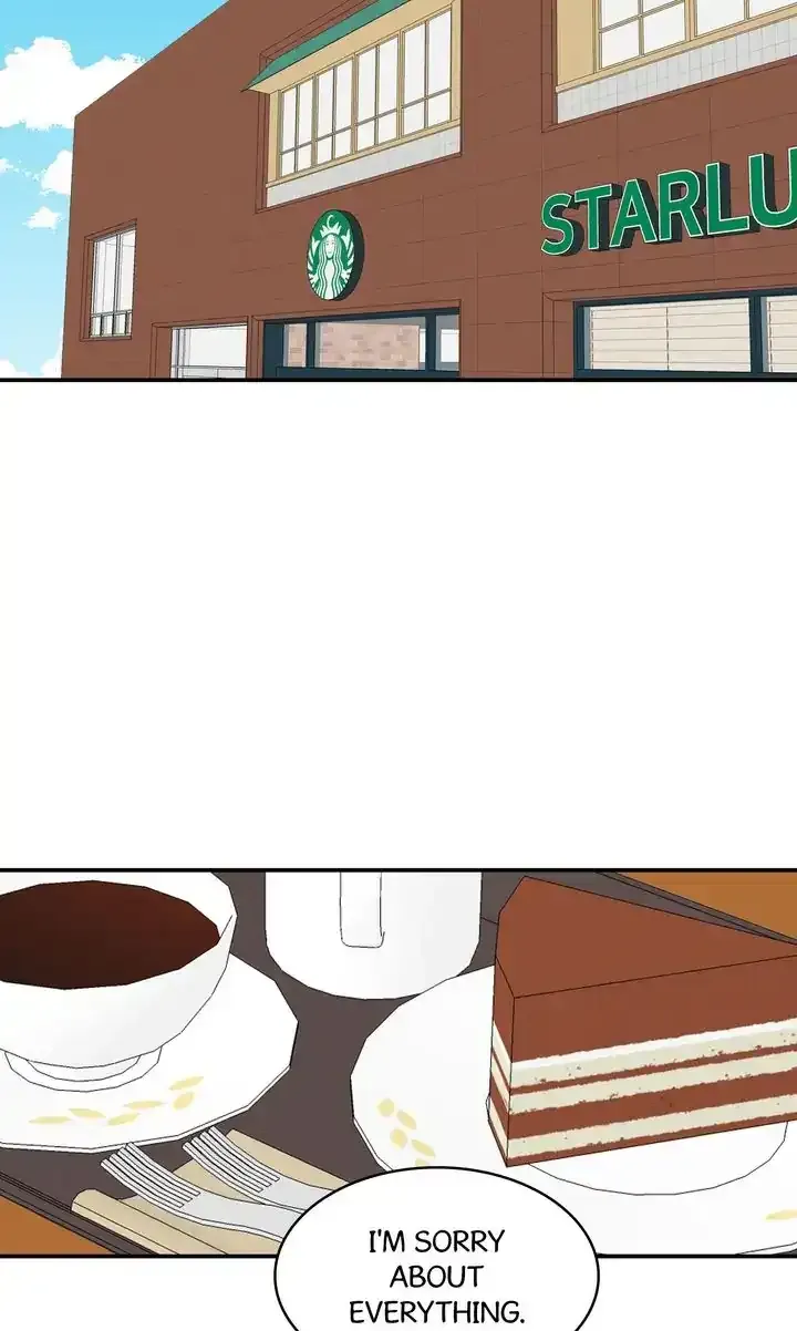 Love On Hold Chapter 70 page 56 - 