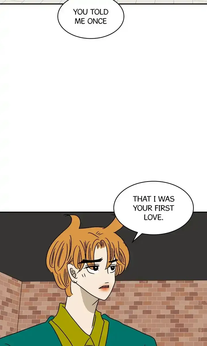 Love On Hold Chapter 70 page 58 - 