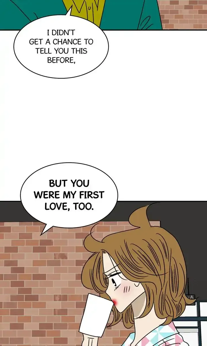 Love On Hold Chapter 70 page 59 - 