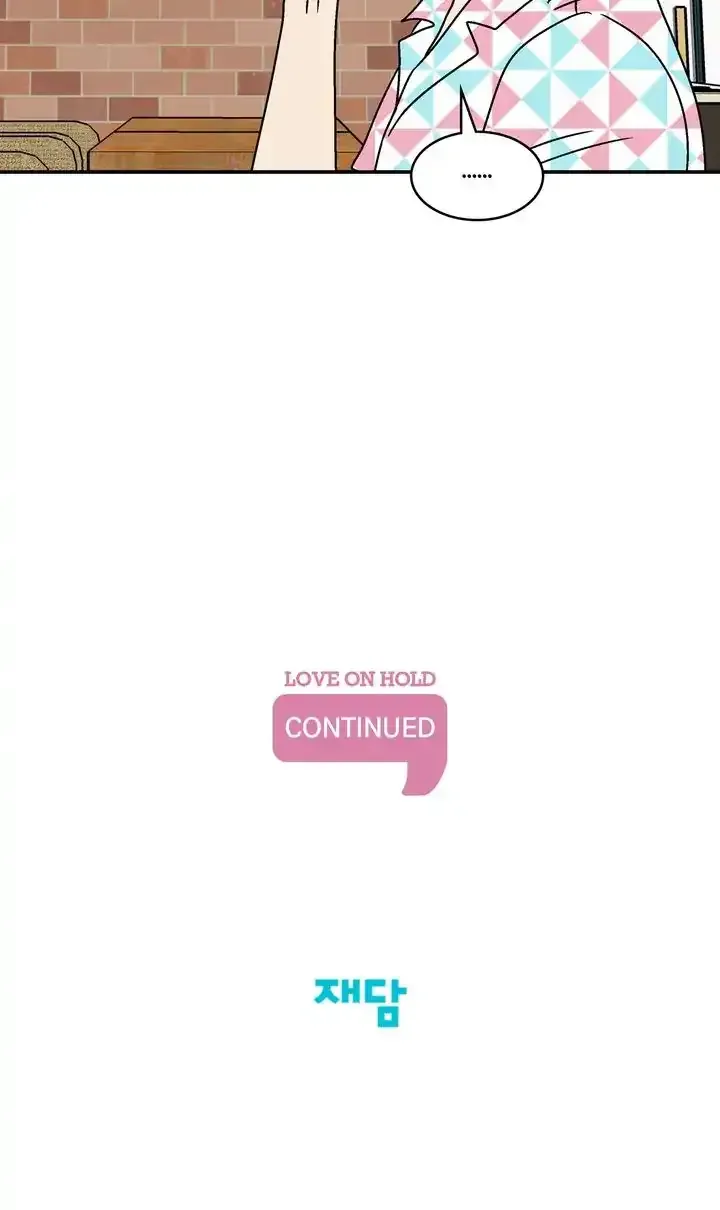 Love On Hold Chapter 70 page 60 - 