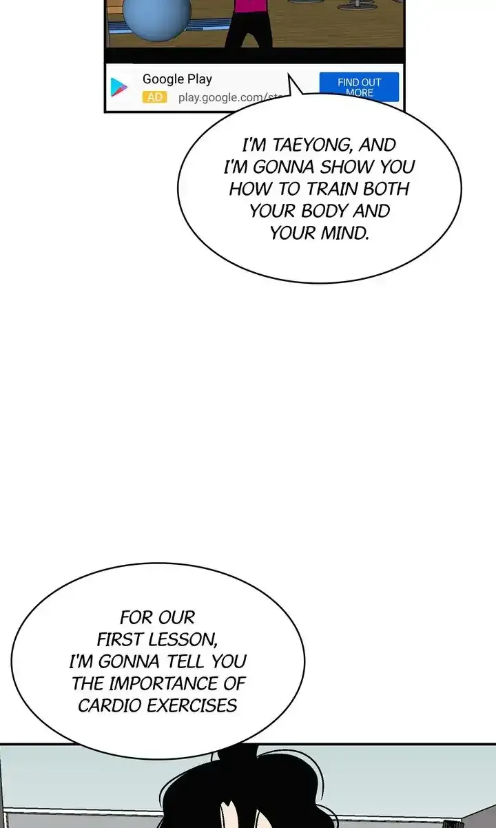 Love On Hold Chapter 70 page 7 - 