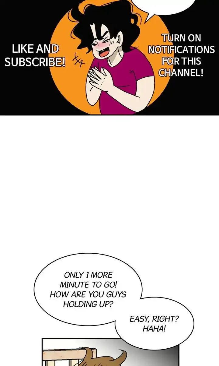 Love On Hold Chapter 70 page 9 - 