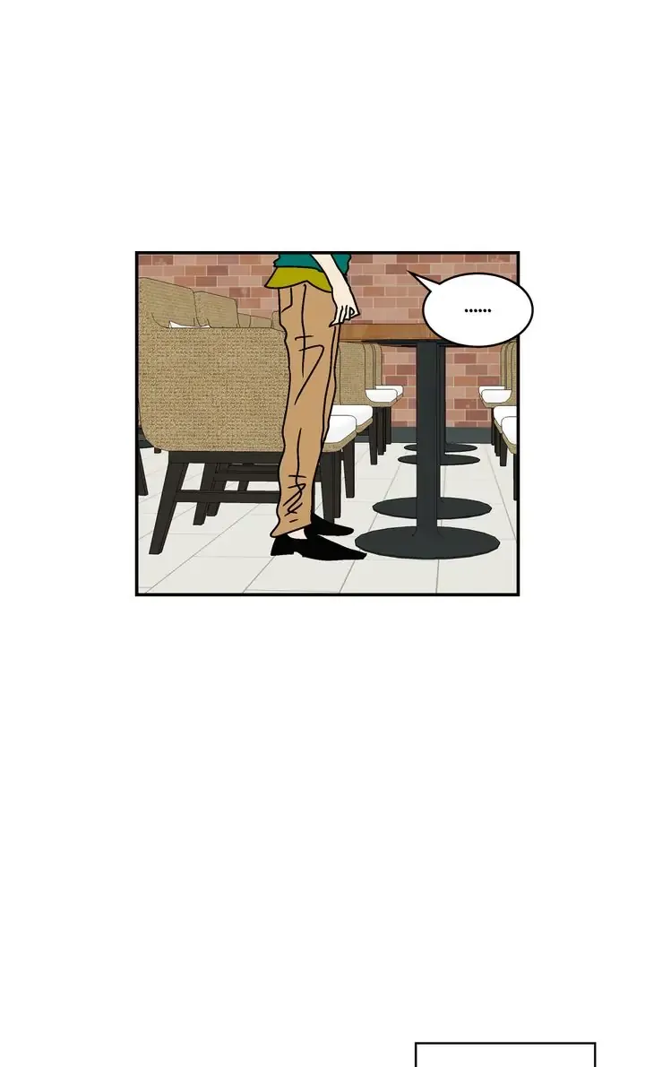 Love On Hold Chapter 71 page 11 - 