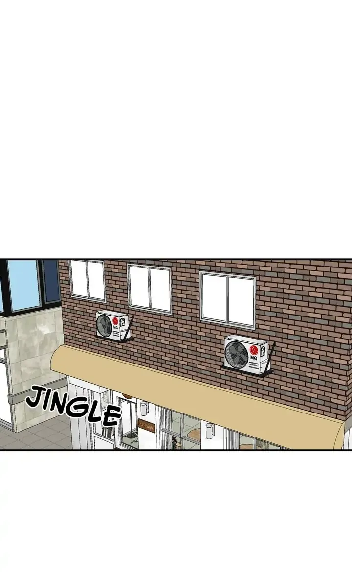 Love On Hold Chapter 71 page 14 - 