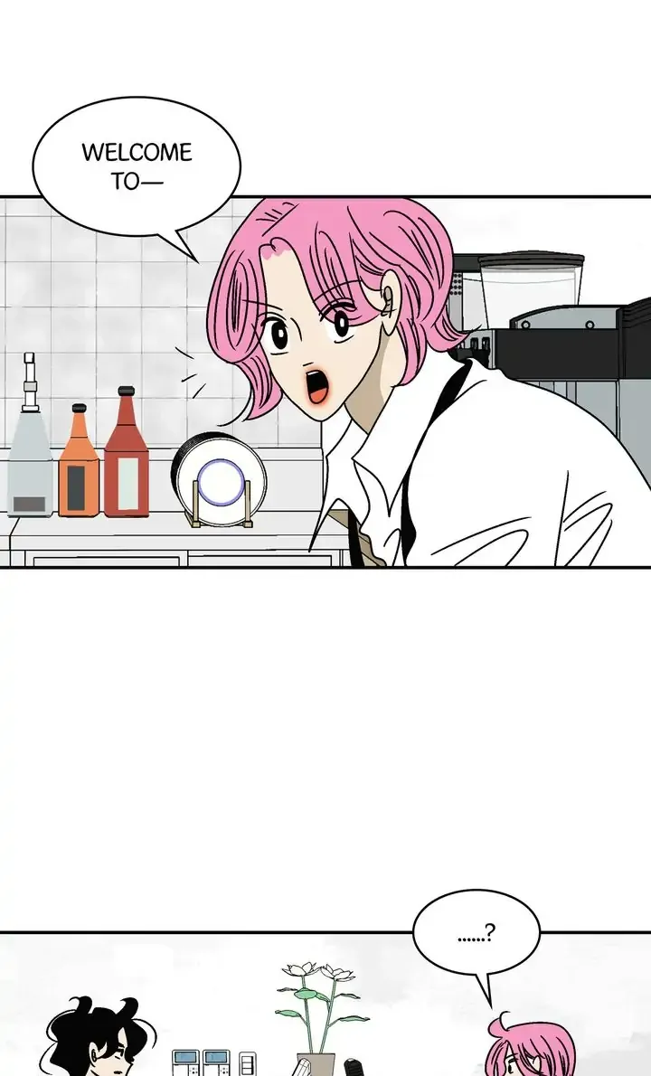 Love On Hold Chapter 71 page 15 - 
