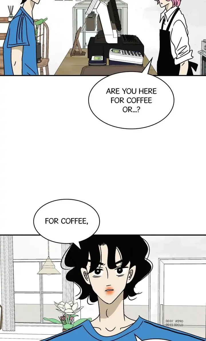 Love On Hold Chapter 71 page 16 - 