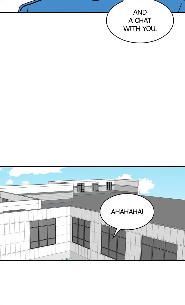 Love On Hold Chapter 71 page 17 - 