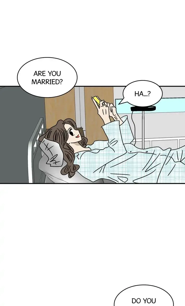 Love On Hold Chapter 71 page 18 - 