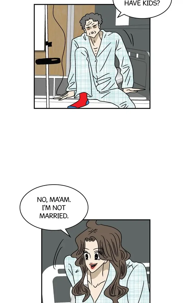 Love On Hold Chapter 71 page 19 - 