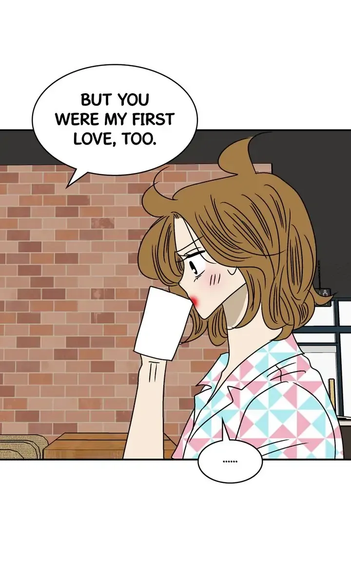 Love On Hold Chapter 71 page 3 - 