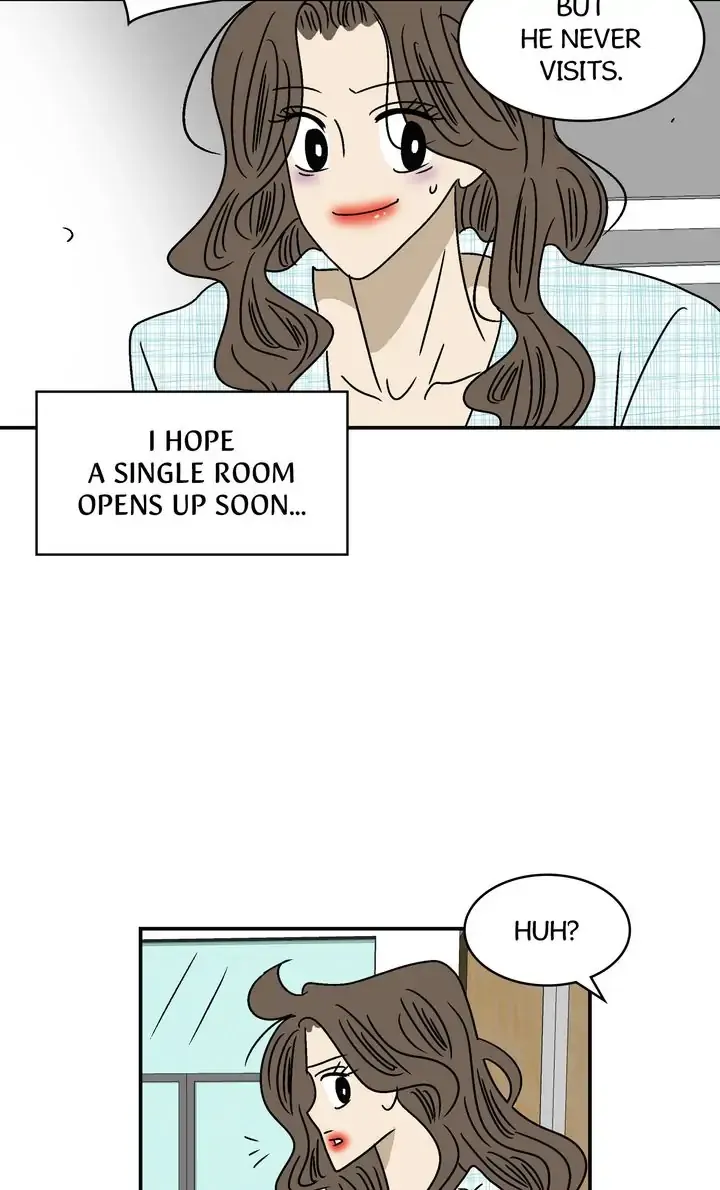 Love On Hold Chapter 71 page 24 - 