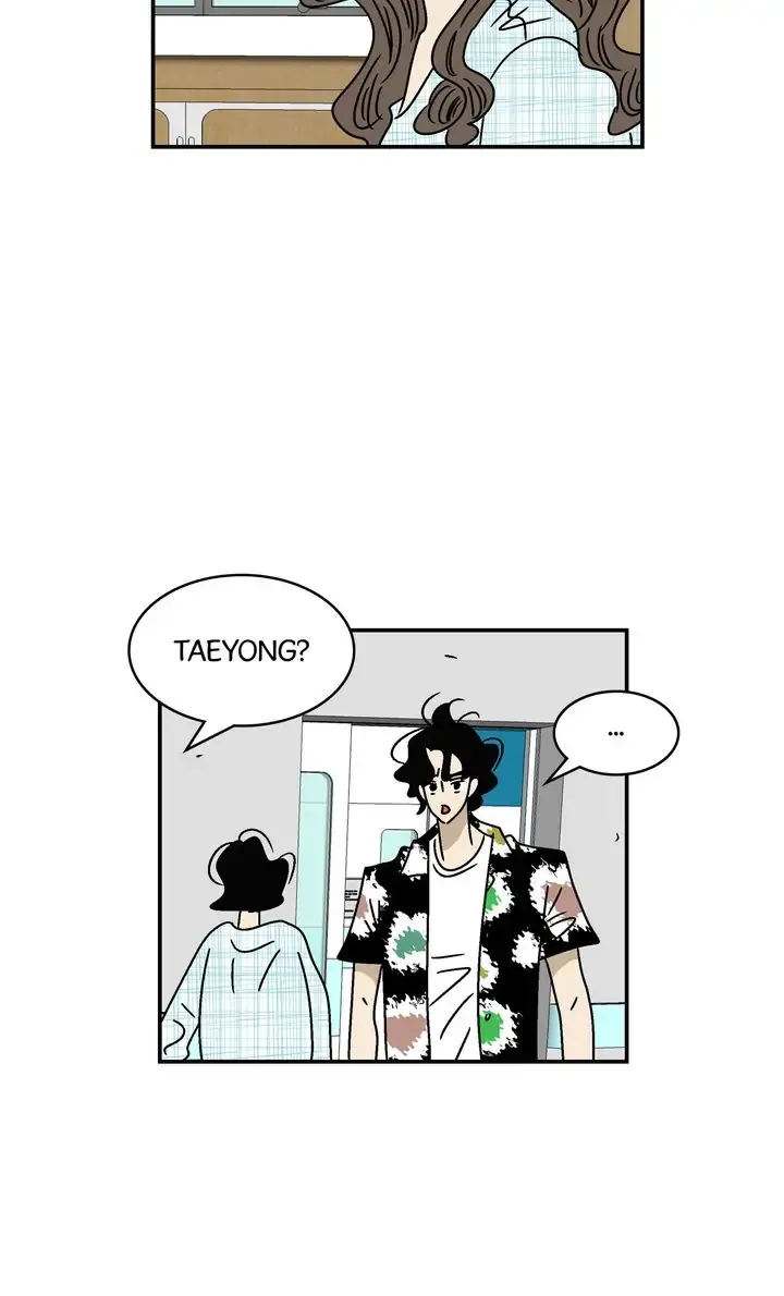 Love On Hold Chapter 71 page 25 - 