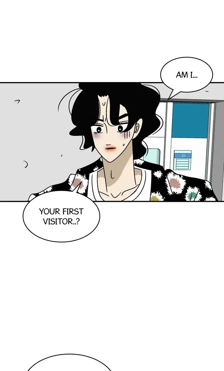 Love On Hold Chapter 71 page 26 - 