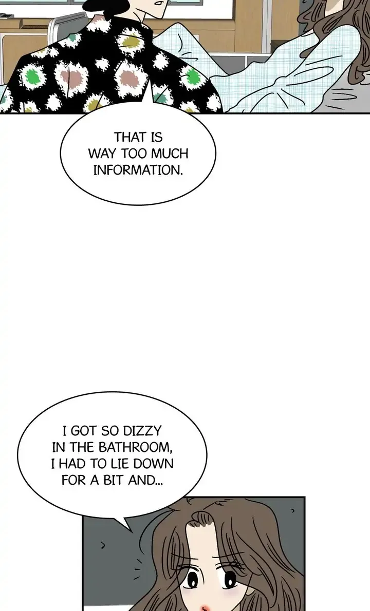 Love On Hold Chapter 71 page 29 - 