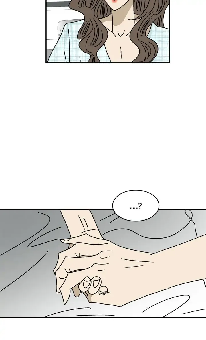 Love On Hold Chapter 71 page 30 - 