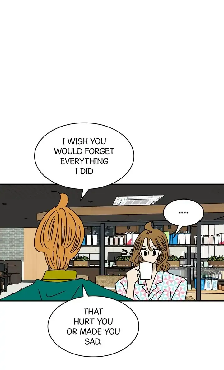 Love On Hold Chapter 71 page 4 - 