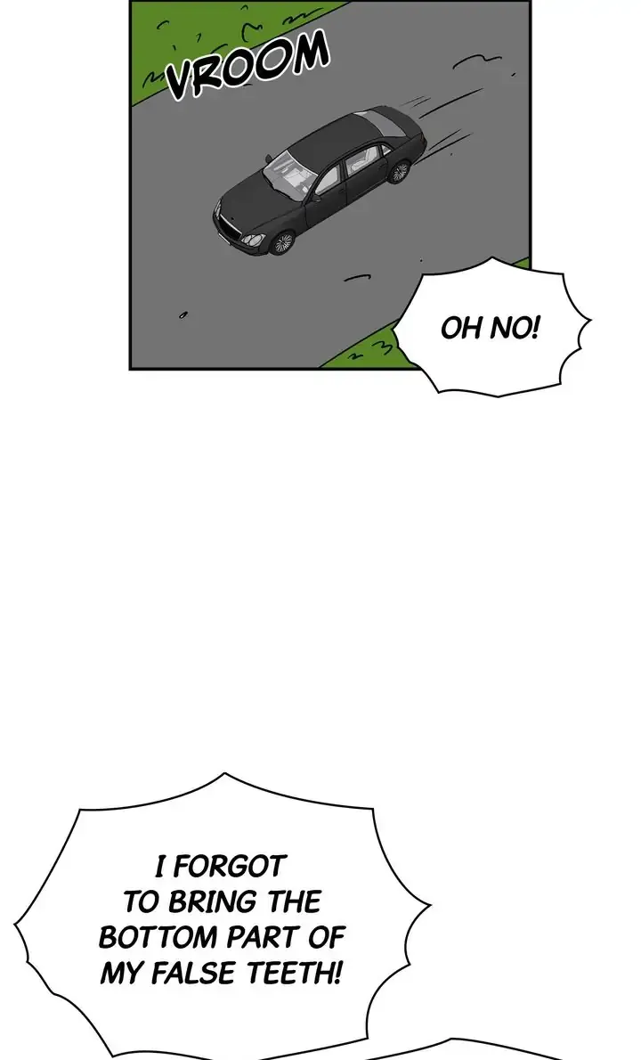 Love On Hold Chapter 71 page 37 - 
