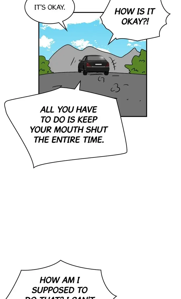 Love On Hold Chapter 71 page 39 - 