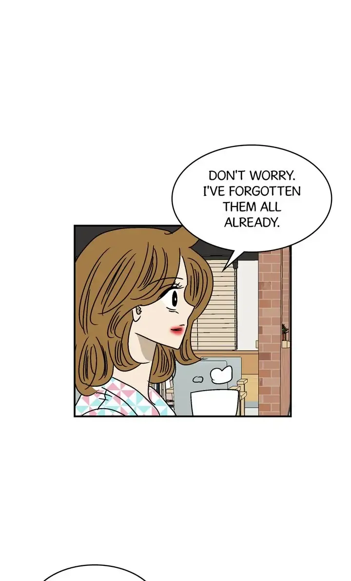Love On Hold Chapter 71 page 5 - 