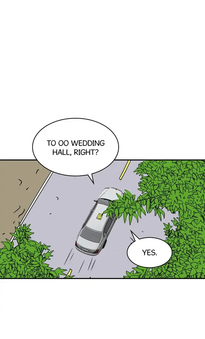 Love On Hold Chapter 71 page 44 - 