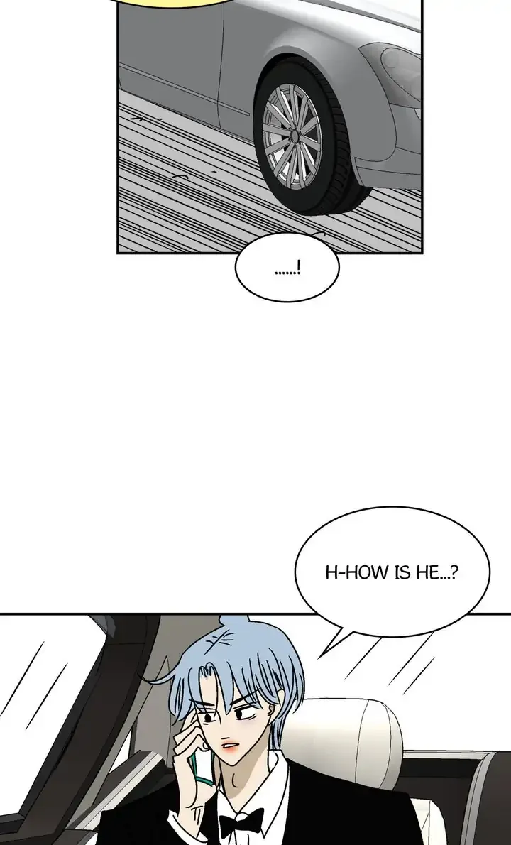 Love On Hold Chapter 71 page 50 - 