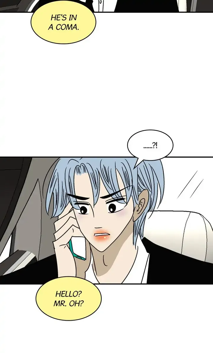 Love On Hold Chapter 71 page 51 - 