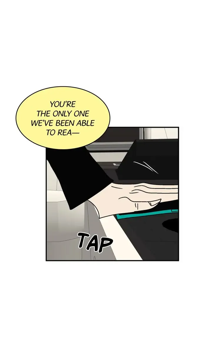Love On Hold Chapter 71 page 53 - 