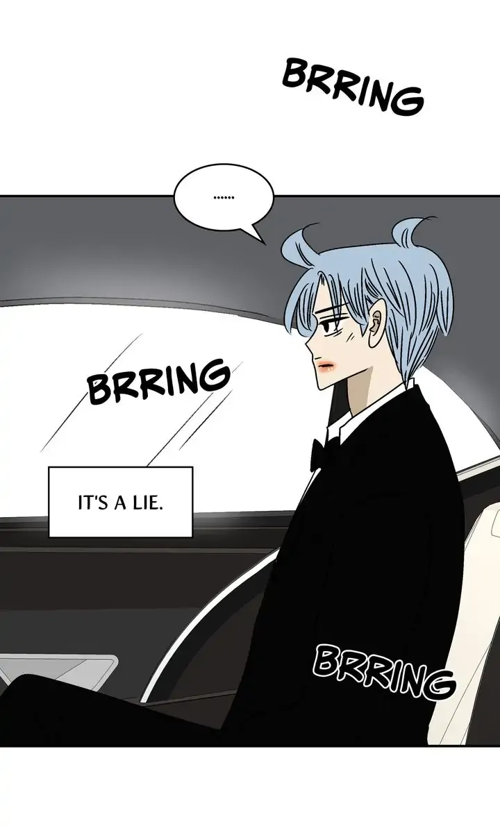 Love On Hold Chapter 71 page 54 - 