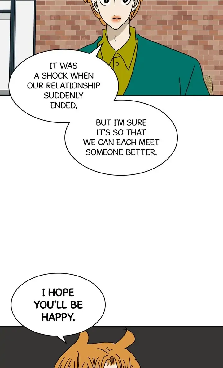 Love On Hold Chapter 71 page 7 - 
