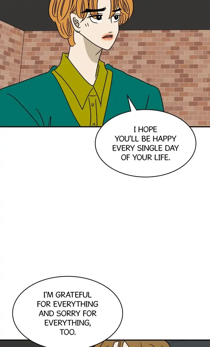 Love On Hold Chapter 71 page 8 - 