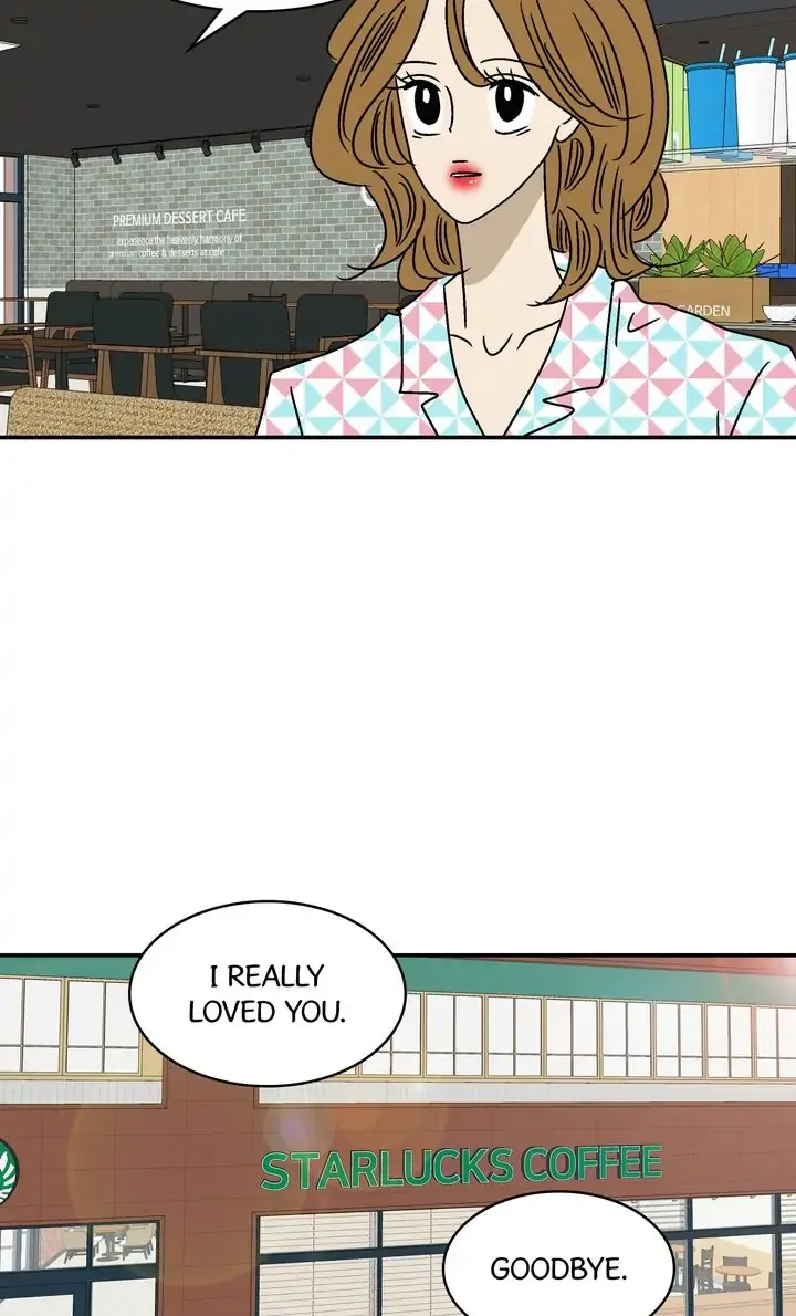 Love On Hold Chapter 71 page 9 - 