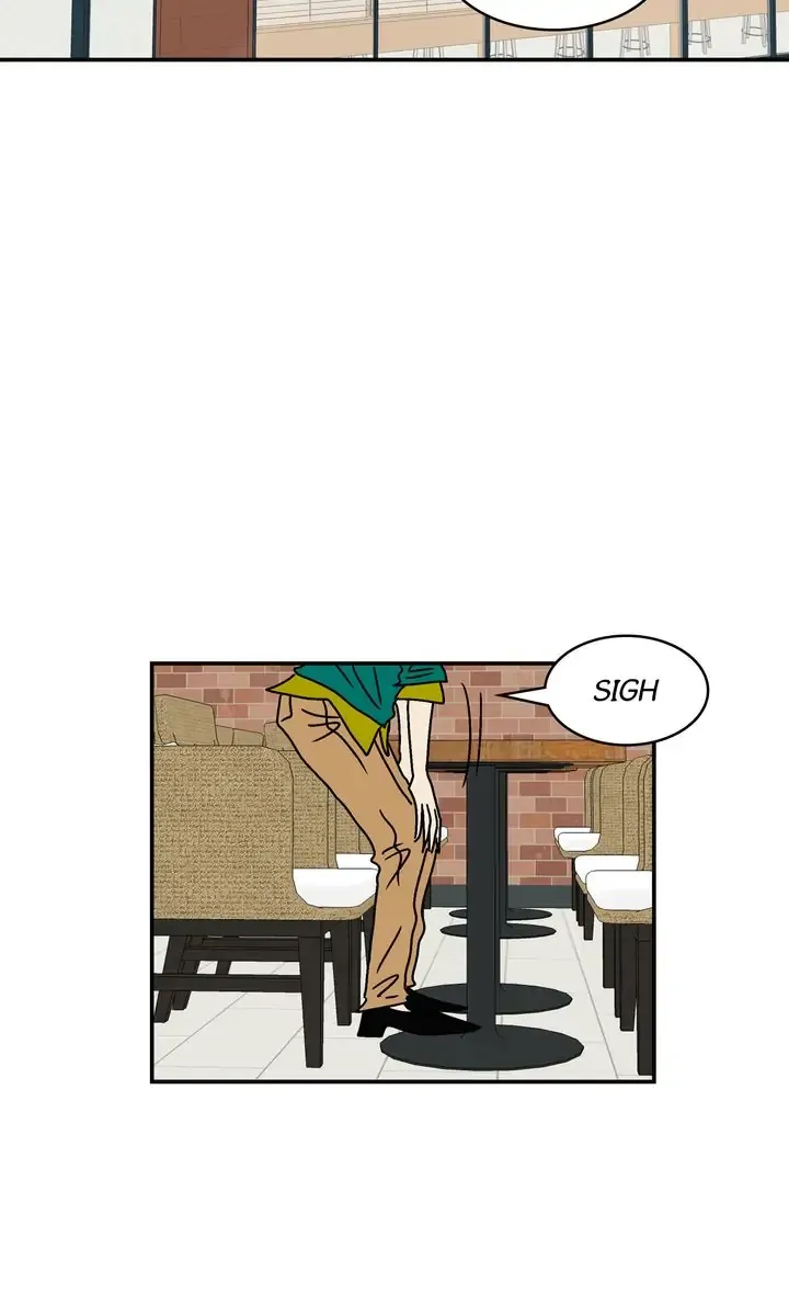 Love On Hold Chapter 71 page 10 - 