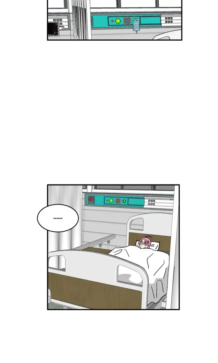 Love On Hold Chapter 72 page 14 - 