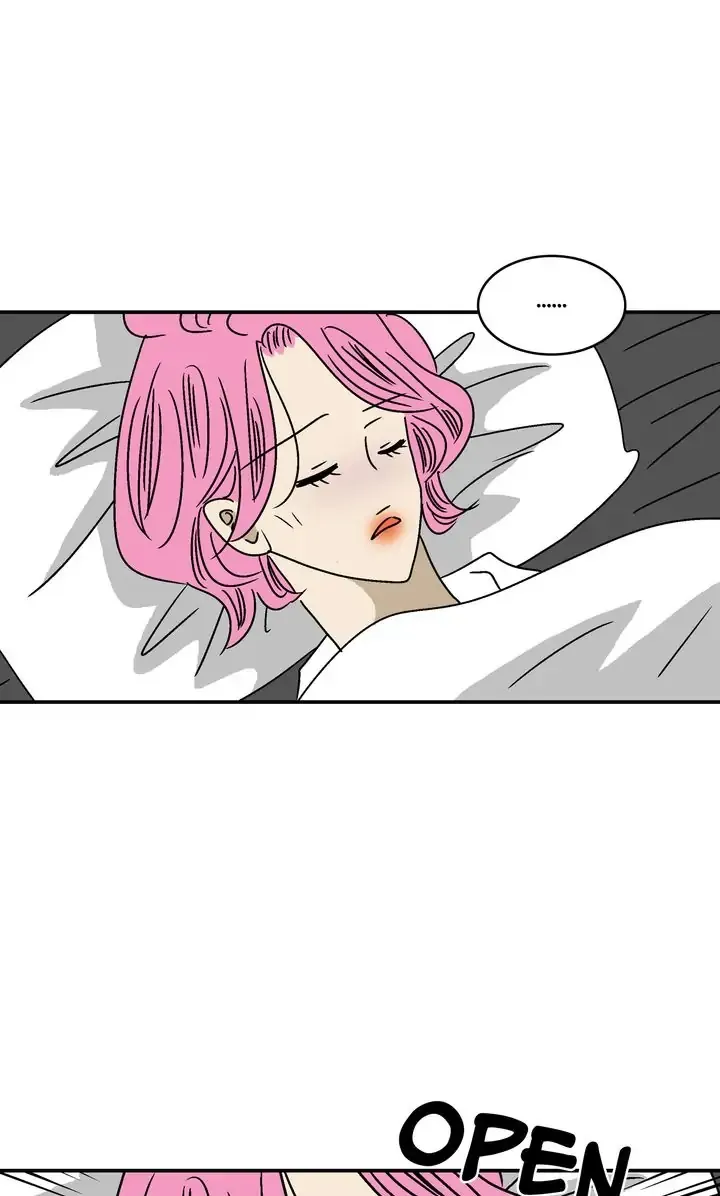 Love On Hold Chapter 72 page 15 - 