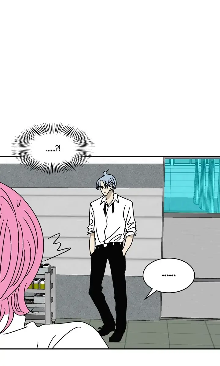 Love On Hold Chapter 72 page 20 - 