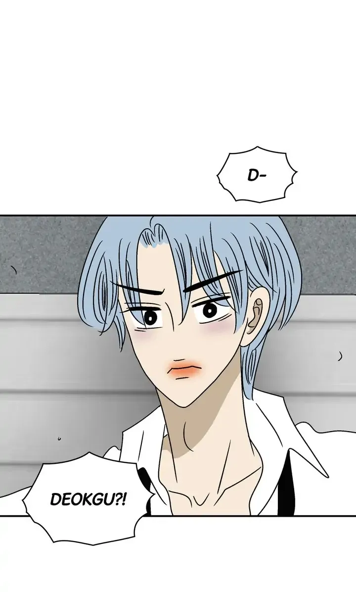 Love On Hold Chapter 72 page 21 - 