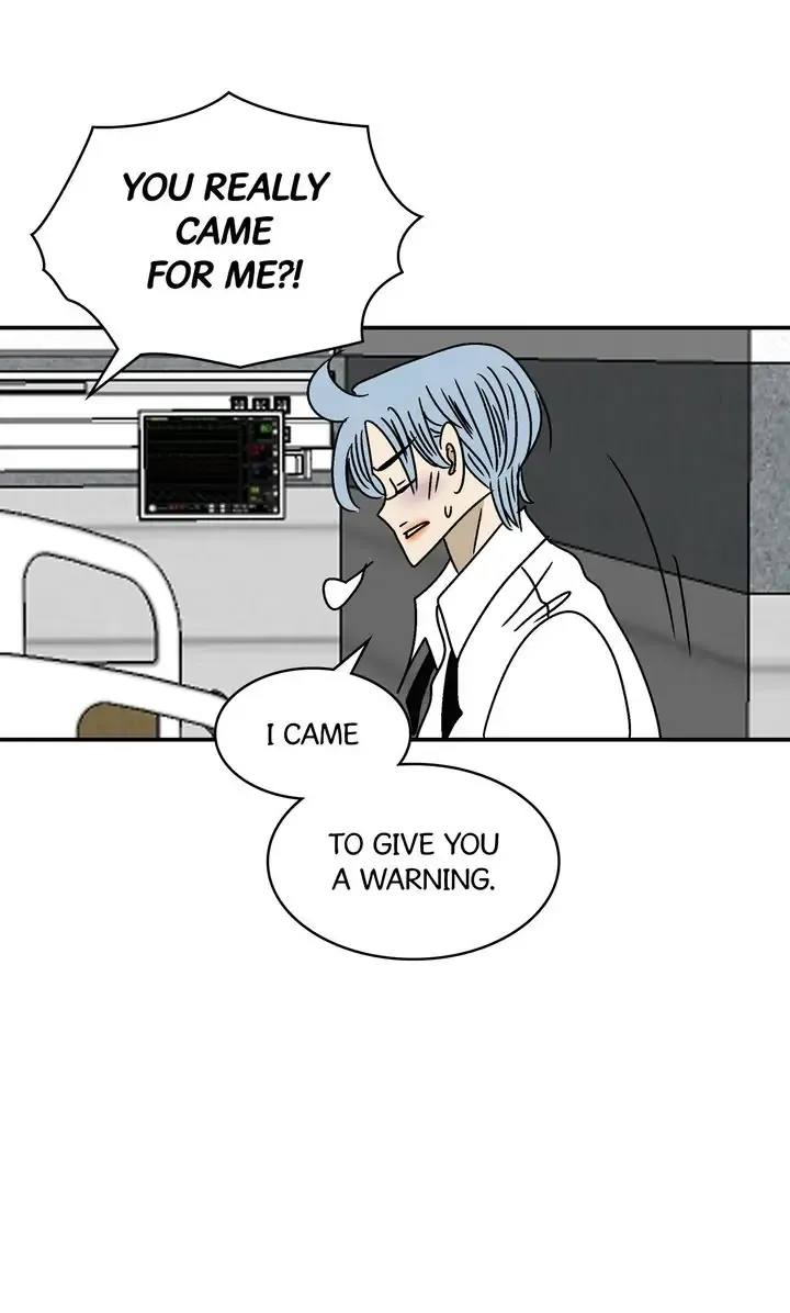 Love On Hold Chapter 72 page 23 - 