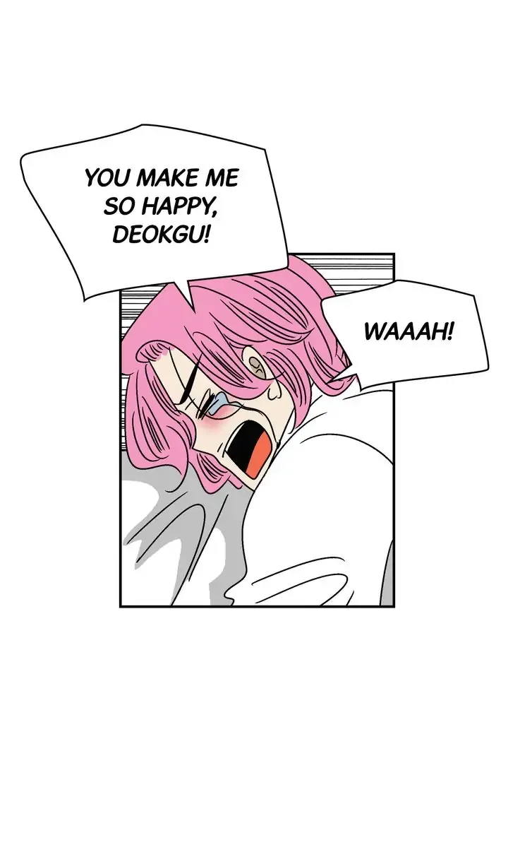 Love On Hold Chapter 72 page 26 - 