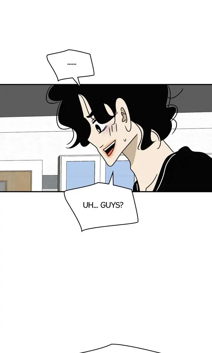 Love On Hold Chapter 72 page 28 - 