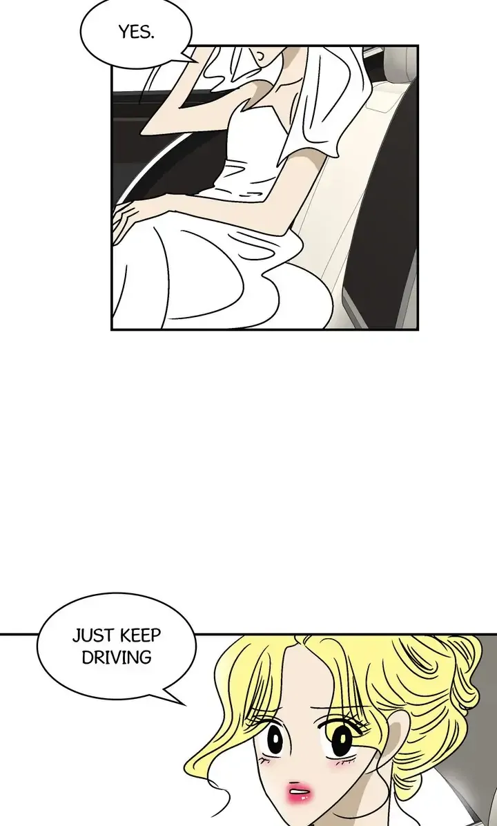 Love On Hold Chapter 72 page 33 - 