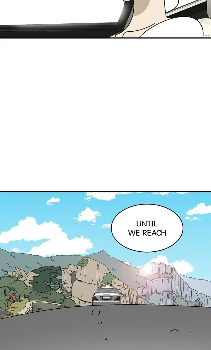 Love On Hold Chapter 72 page 34 - 