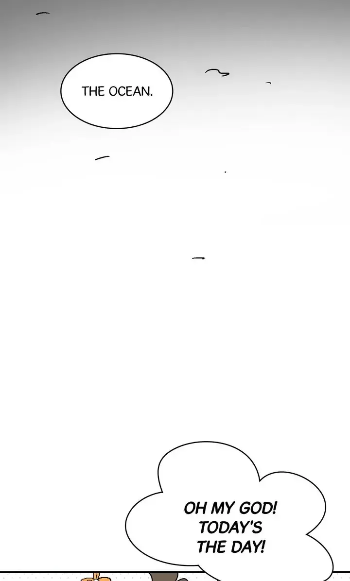Love On Hold Chapter 72 page 35 - 