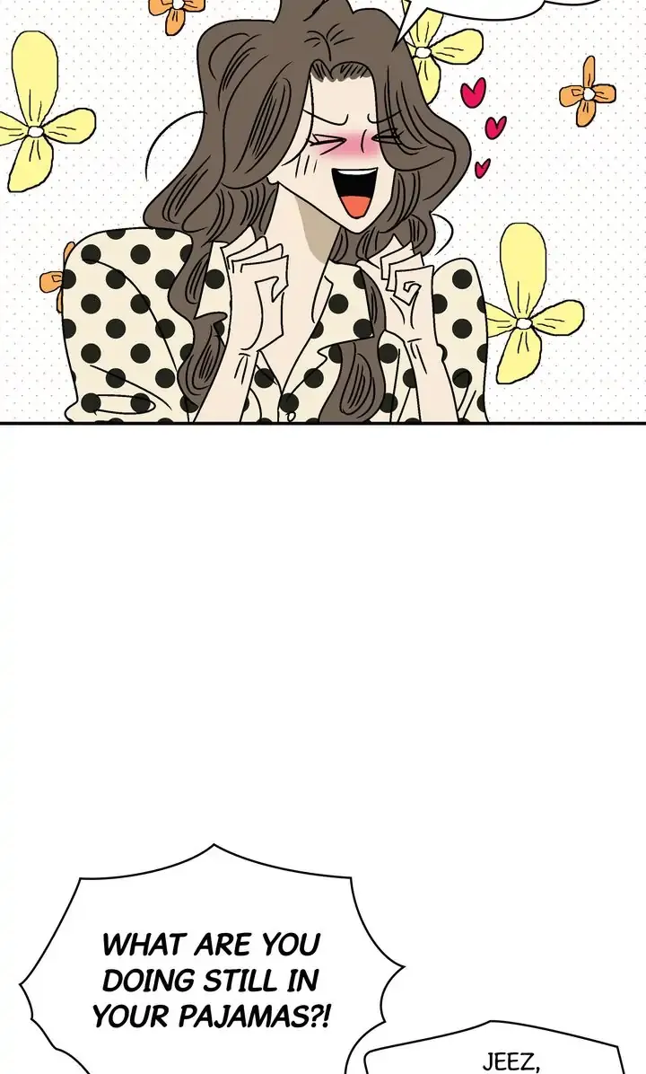 Love On Hold Chapter 72 page 36 - 