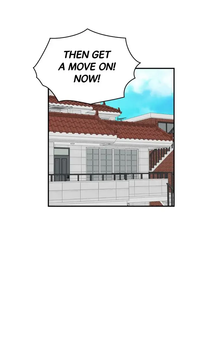Love On Hold Chapter 72 page 39 - 