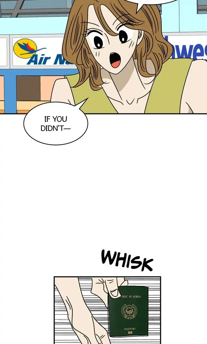 Love On Hold Chapter 72 page 41 - 